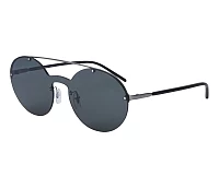 Lunettes de soleil Emporio Armani EA-2088 301087 56-18