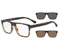 Lunettes de vue Emporio Armani EA-4115 58021W 54-18
