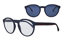Lunettes de vue Emporio Armani EA-4152 56691W 52-21