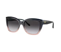 Lunettes de soleil Emporio Armani EA4198 59918G 55-17