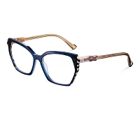 Lunettes de vue Etnia Barcelona BRAGANZA BLZE 55-14