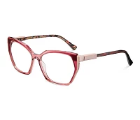 Lunettes de vue Etnia Barcelona BRAGANZA PKRD 55-14