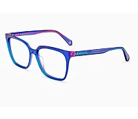 Lunettes de vue Etnia Barcelona BRUTAL NO20 PU 53-17