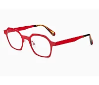 Lunettes de vue Etnia Barcelona BRUTAL NO24 RD 47-22