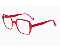 Lunettes de vue Etnia Barcelona BRUTAL NO25 RDFU 52-20