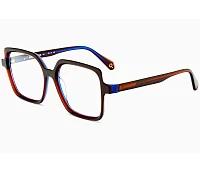 Lunettes de vue Etnia Barcelona BRUTAL NO28 DB 53-17