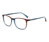 Lunettes de vue Etnia Barcelona DANIEL PTOG 55-17