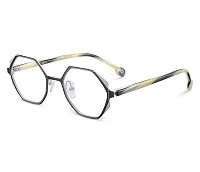 Lunettes de vue Etnia Barcelona EVE BKHO 49-21
