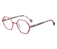 Lunettes de vue Etnia Barcelona EVE RDPK 49-21