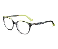 Lunettes de vue Etnia Barcelona HANNAH BAY BKGR 49-17