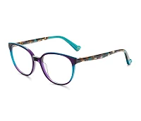 Lunettes de vue Etnia Barcelona HANNAH BAY VITQ 49-17