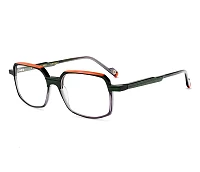 Lunettes de vue Etnia Barcelona JAUME GROG 52-16