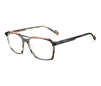 Lunettes de vue Etnia Barcelona PABLO BKOG 55-16