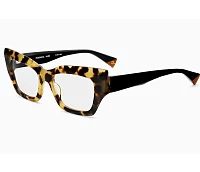 Lunettes de vue Etnia Barcelona POSIDONIA HVBK 52-19