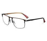 Lunettes de vue Etnia Barcelona SCHUMACHER BKOG 56-17