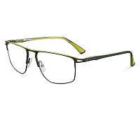 Lunettes de vue Etnia Barcelona SCHUMACHER GRYW 58-17