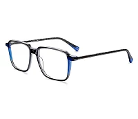Lunettes de vue Etnia Barcelona SELIGMAN BKBL 53-16