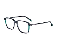 Lunettes de vue Etnia Barcelona SELIGMAN BKGR 53-16