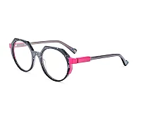 Lunettes de vue Etnia Barcelona TRASTAMARA BKFU 51-20