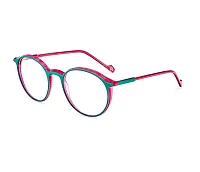 Lunettes de vue Etnia Barcelona ULTRALIGHT 1 1QFU 50-19