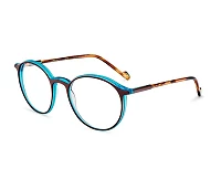 Lunettes de vue Etnia Barcelona ULTRALIGHT 1 BXTQ 50-19