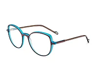Lunettes de vue Etnia Barcelona ULTRALIGHT 4 BXTQ 52-17