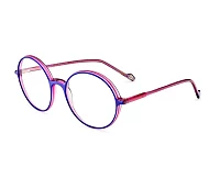Lunettes de vue Etnia Barcelona ULTRALIGHT 5 BLPU 52-18