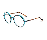 Lunettes de vue Etnia Barcelona ULTRALIGHT 5 BXTQ 52-18