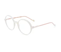Lunettes de vue Etnia Barcelona ULTRALIGHT 5 WH 52-18