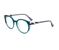 Lunettes de vue Etnia Barcelona WALES GRZE 51-18