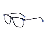 Lunettes de vue Etnia Barcelona WAYNESVILLE BKBL 60-15