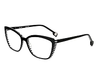 Lunettes de vue Etnia Barcelona ZAZ BK 54-15