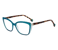 Lunettes de vue Etnia Barcelona ZAZ TQHV 54-15