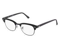 Lunettes de vue Ray-Ban RX5154 2077 49-21