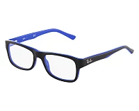 Lunettes de vue Ray-Ban RX-5268 5179 50-17