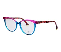 Lunettes de vue Face a Face BOCCA-KAHL-3 084 55-16