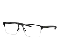 Lunettes de vue Scuderia Ferrari FZ7001 101 55-18