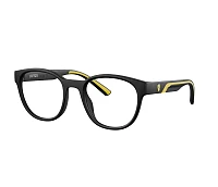 Lunettes de vue Scuderia Ferrari FZ8002U 504 50-21