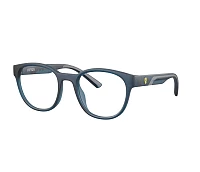 Lunettes de vue Scuderia Ferrari FZ8002U 506 50-21