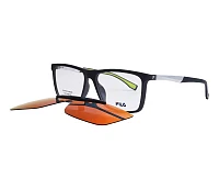 Lunettes de vue Fila SFI200 R43P 55-15