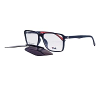 Lunettes de vue Fila UFI536 6QSP 55-15