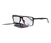 Lunettes de vue Fila UFI536 878P 55-15