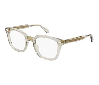Lunettes de vue Gucci GG0184O 005 50-21