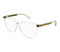 Lunettes de vue Gucci GG1319O 003 53-17