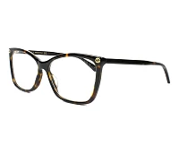 Lunettes de vue Gucci GG-00250 002 56-14