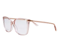Lunettes de vue Gucci GG0026O 013 53-17