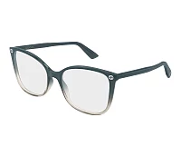 Lunettes de vue Gucci GG0026O 026 55-17