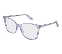 Lunettes de vue Gucci GG0026O 027 53-17