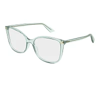 Lunettes de vue Gucci GG0026O 028 53-17