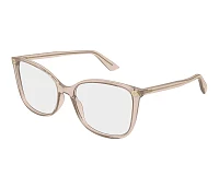 Lunettes de vue Gucci GG0026O 032 55-17